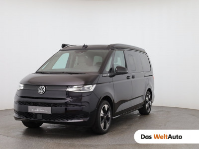 VW California Gebrauchtwagen