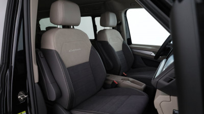 VW California Gebrauchtwagen