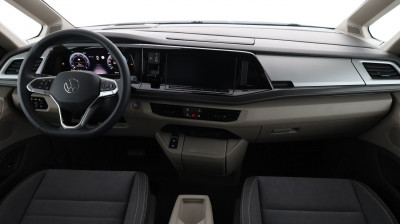 VW California Gebrauchtwagen