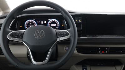 VW California Gebrauchtwagen