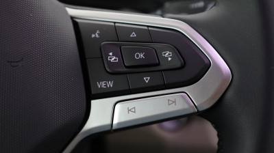 VW California Gebrauchtwagen