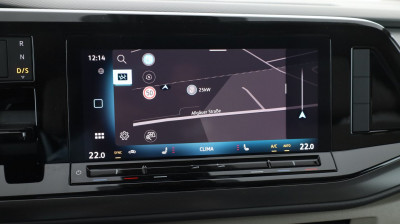 VW California Gebrauchtwagen