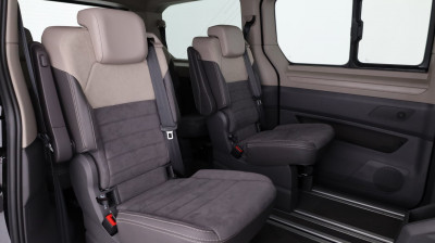 VW California Gebrauchtwagen