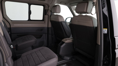 VW California Gebrauchtwagen