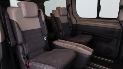 VW California Gebrauchtwagen