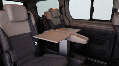 VW California Gebrauchtwagen