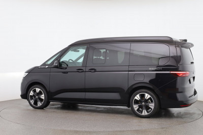 VW California Gebrauchtwagen