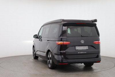 VW California Gebrauchtwagen