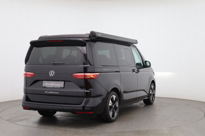 VW California Gebrauchtwagen