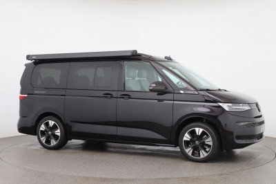 VW California Gebrauchtwagen