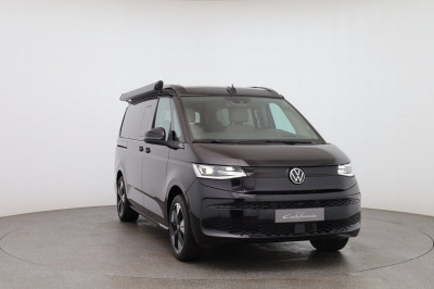 VW California Gebrauchtwagen