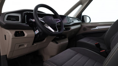 VW California Gebrauchtwagen