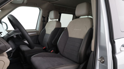 VW California Gebrauchtwagen