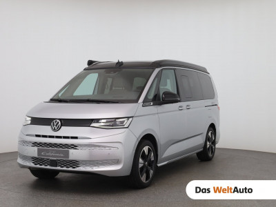 VW California Gebrauchtwagen