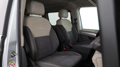 VW California Gebrauchtwagen