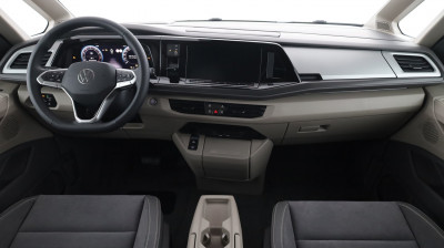 VW California Gebrauchtwagen