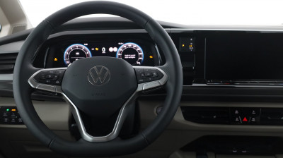 VW California Gebrauchtwagen