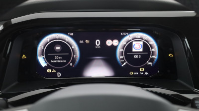 VW California Gebrauchtwagen