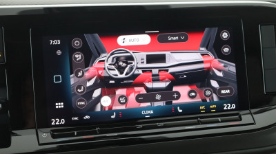 VW California Gebrauchtwagen