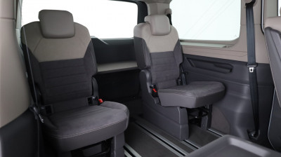 VW California Gebrauchtwagen