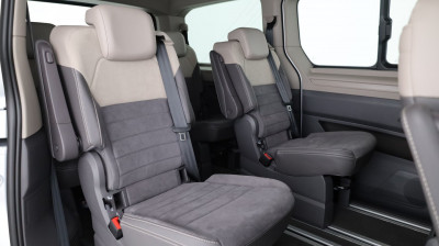 VW California Gebrauchtwagen