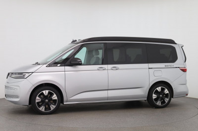 VW California Gebrauchtwagen