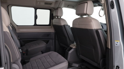 VW California Gebrauchtwagen