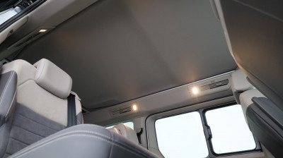 VW California Gebrauchtwagen