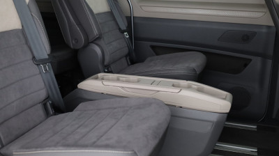 VW California Gebrauchtwagen