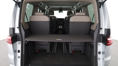 VW California Gebrauchtwagen