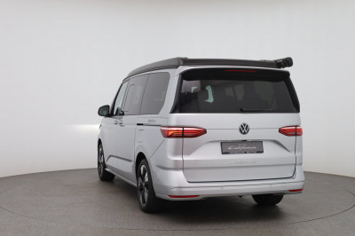 VW California Gebrauchtwagen