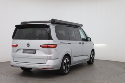 VW California Gebrauchtwagen