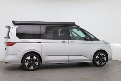 VW California Gebrauchtwagen