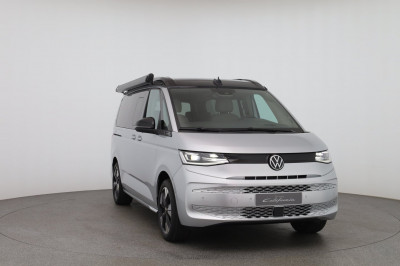 VW California Gebrauchtwagen