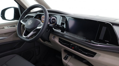 VW California Gebrauchtwagen