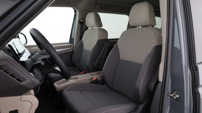 VW California Gebrauchtwagen