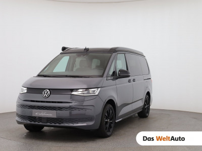 VW California Gebrauchtwagen
