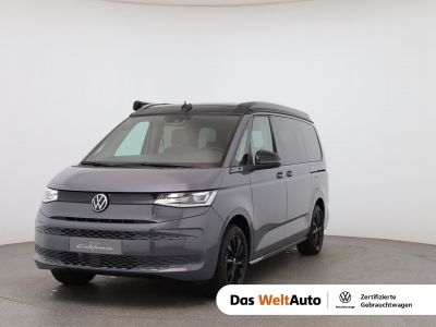 VW California Gebrauchtwagen VW California Gebrauchtwagen