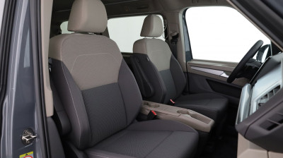 VW California Gebrauchtwagen