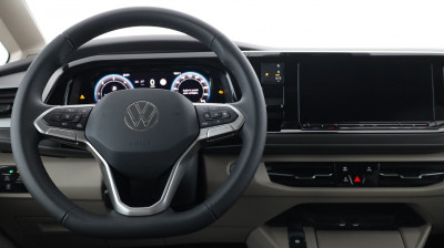 VW California Gebrauchtwagen