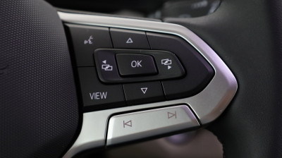 VW California Gebrauchtwagen