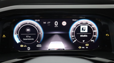 VW California Gebrauchtwagen