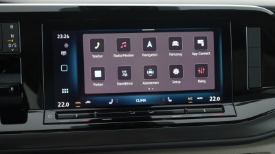 VW California Gebrauchtwagen