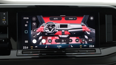 VW California Gebrauchtwagen