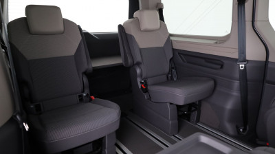 VW California Gebrauchtwagen