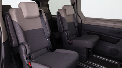 VW California Gebrauchtwagen