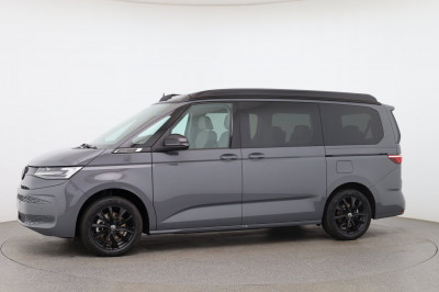 VW California Gebrauchtwagen