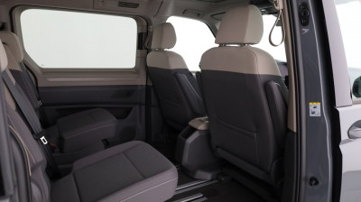 VW California Gebrauchtwagen