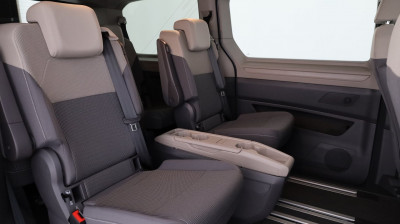 VW California Gebrauchtwagen