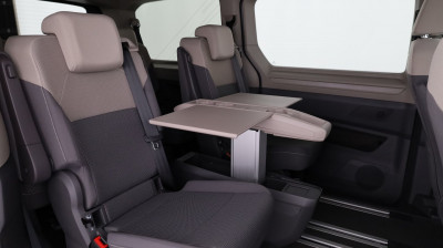 VW California Gebrauchtwagen